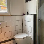 Appartement Wohlfuehlwohnung In *