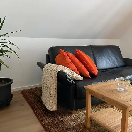Wohlfuehlwohnung In * Gummersbach
