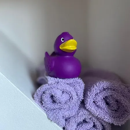 Wohlfühlwohnung In *
