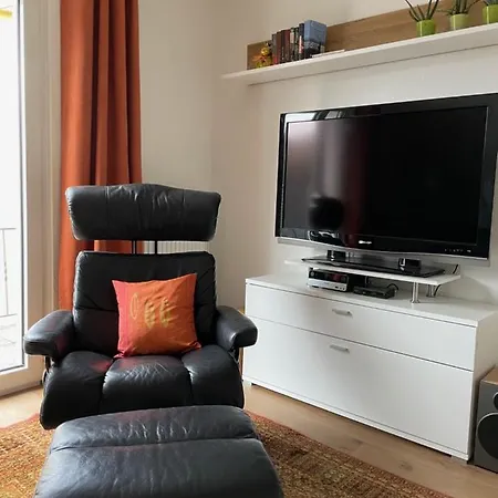 Wohlfühlwohnung In Gummersbach