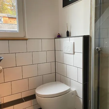 Apartment Wohlfühlwohnung In *