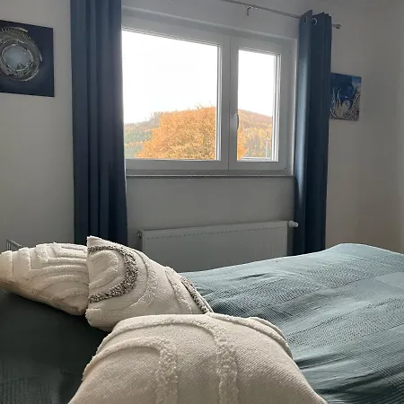 Wohlfühlwohnung In