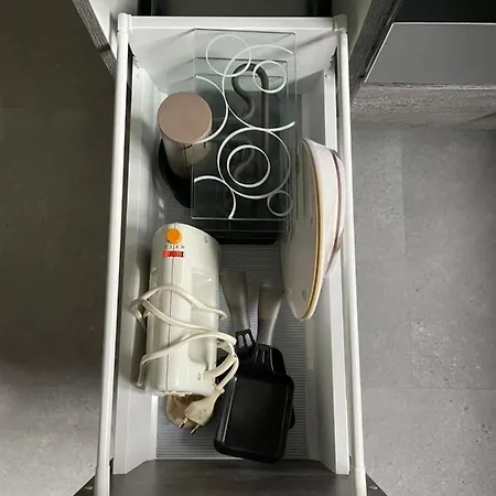 Wohlfühlwohnung In Apartment *