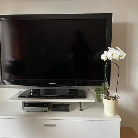 Apartment Wohlfühlwohnung In *