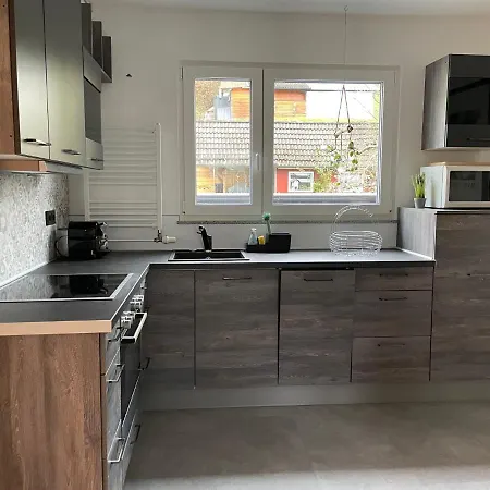 Wohlfühlwohnung In Gummersbach