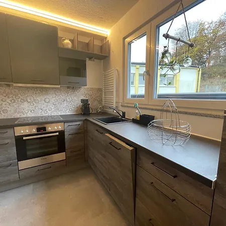 Apartment Wohlfühlwohnung In Gummersbach