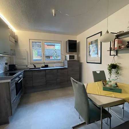 Wohlfühlwohnung In *