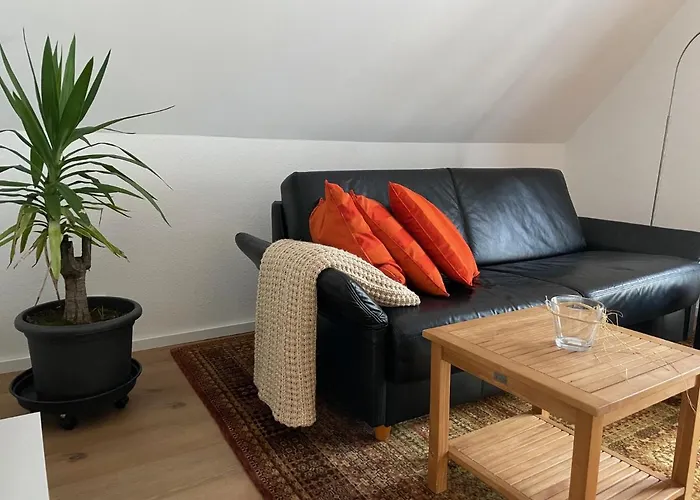 Wohlfuehlwohnung In * Gummersbach