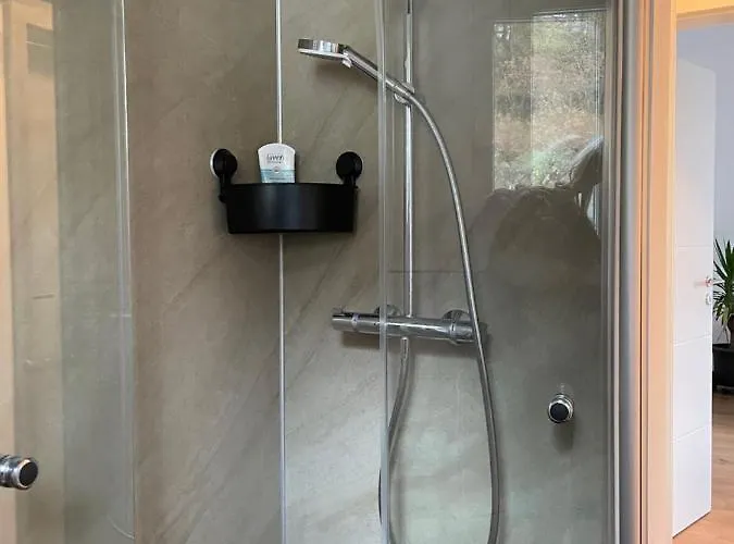 Wohlfuehlwohnung In Appartement