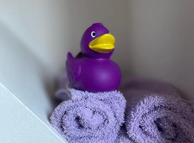 Wohlfuehlwohnung In *