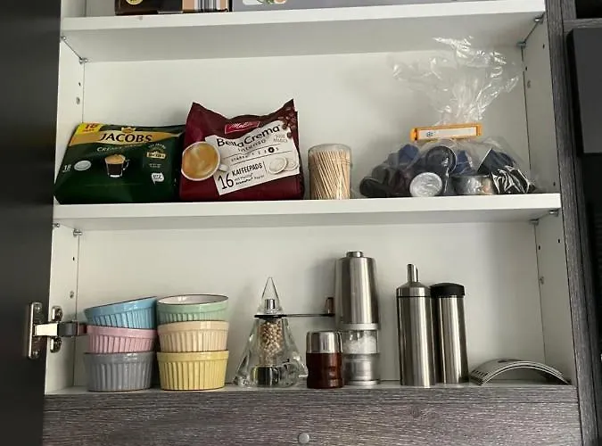 Wohlfuehlwohnung In