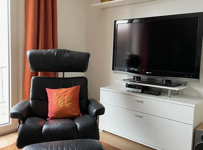 Wohlfuehlwohnung In Gummersbach