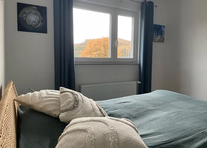 Wohlfuehlwohnung In