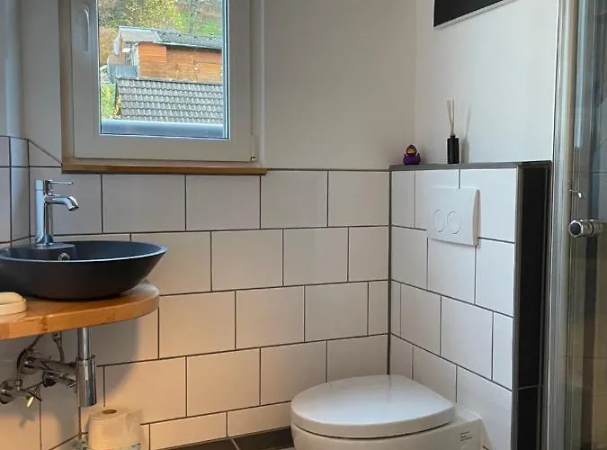 Wohlfuehlwohnung In *