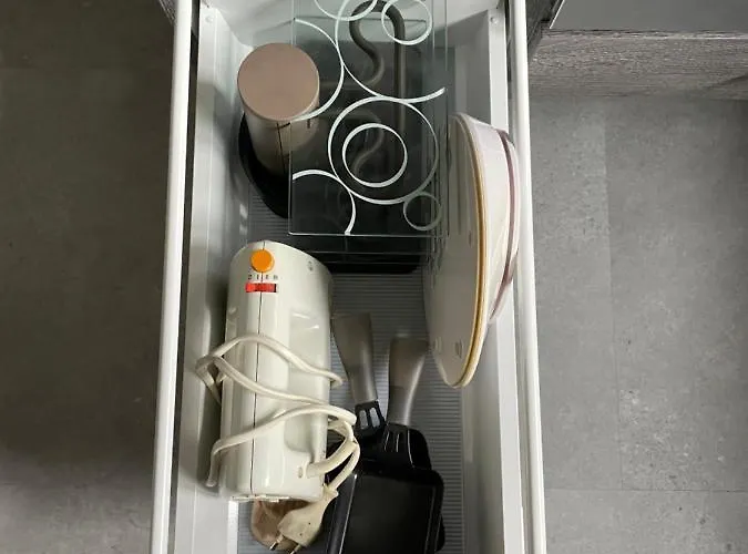 Wohlfuehlwohnung In Appartement *