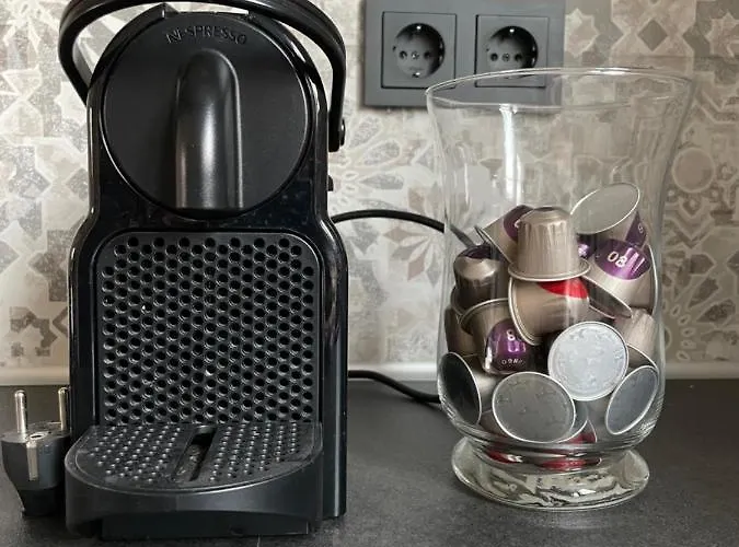 Wohlfuehlwohnung In Appartement Gummersbach